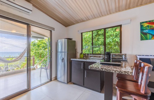 Manuel Antonio Hotel | Villas de la Selva