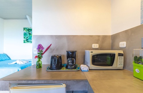 Manuel Antonio Hotel | Villas de la Selva