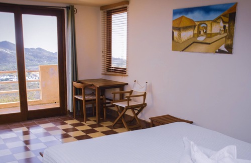 San Juan del Sur Hotel | Villas de Palermo Hotel and Resort