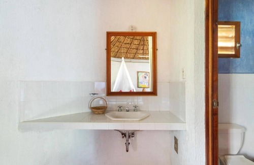 Chichen Itza - Valladolid Hotel | Villas del Angel