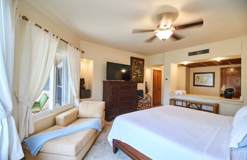 Puerto Aventuras House | Villas Del Mar D-105 By Lockey