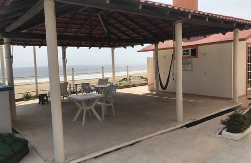 Coyuca de Benitez House | Villas del Pacifico | Habitación Privada #1