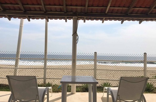 Coyuca de Benitez House | Villas del Pacifico | Habitación Privada #1