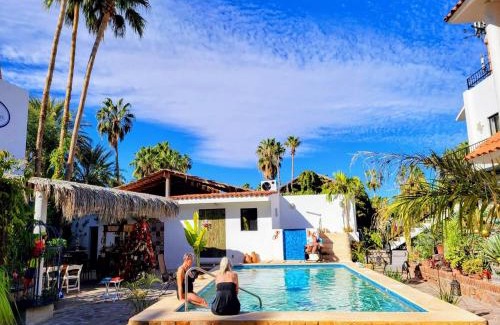 Loreto Apartment | Villas del Santo Niño