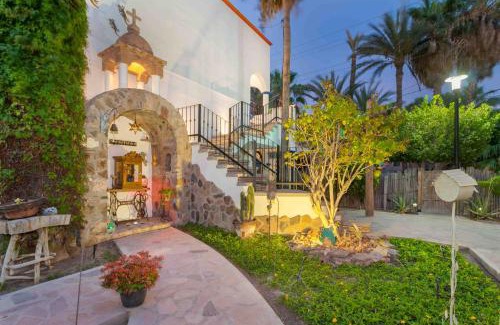 Loreto Apartment | Villas del Santo Niño