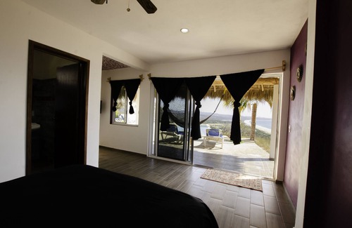 Villa del Mar Hotel | Villas del Sol