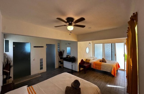 Villa del Mar Hotel | Villas del Sol