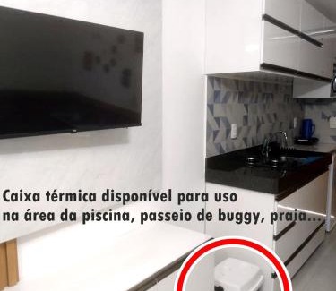 Centro Apartment | Villas do Porto 201