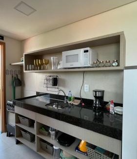 Centro Apartment | Villas do Porto centro & playa - Porto de Galinhas