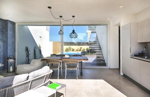Marina di Ragusa Villa | Villas Don Serafino