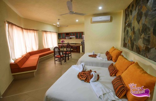 Rincon de Guayabitos Hotel | VILLAS DULCE SUEÑOS