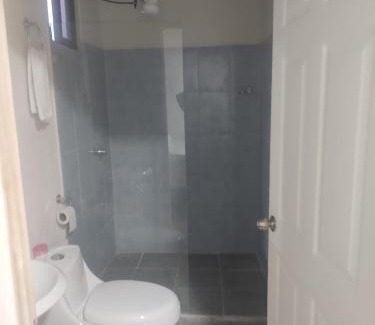 Cobano Apartment | Villas El Alto 1