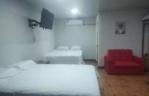 Cobano Apartment | Villas El Alto 1