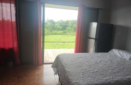 Cobano Apartment | Villas El Alto 1