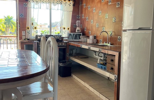 Rincon de Guayabitos Hotel | Villas el Dorado