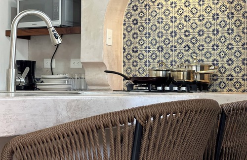 Rincon de Guayabitos Hotel | Villas el Dorado