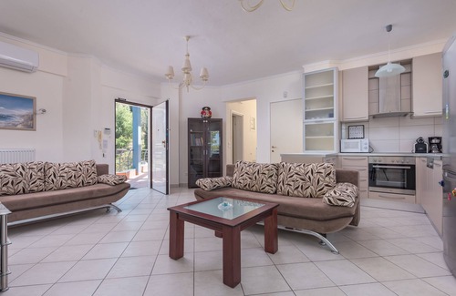 Kassandra Villa | Villas F & B Summer Collection - Aegean Residence