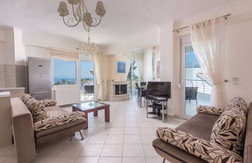 Kassandra Villa | Villas F & B Summer Collection - Aegean Residence