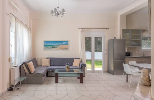 Kassandra Villa | Villas F & B Summer Collection - Aegean Residence