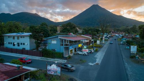 La Fortuna Apartment | Villas Fortuna Boutique