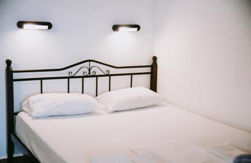 Aristotelis House | Villas Gemeli