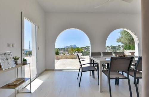 Urbanitzacio la Fustera Villa | Villas Guzman - Alex
