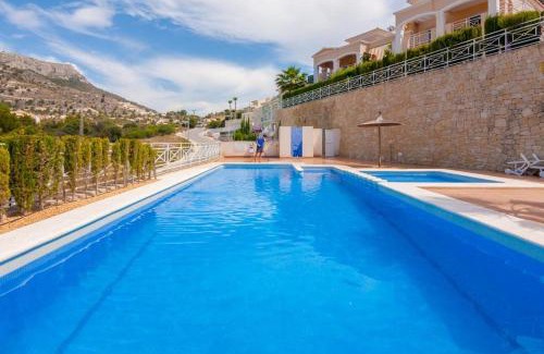 La Canuta House | Villas Guzman-Grinev