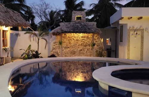 Chiquila Villa | Villas Ixchel