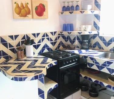La Cruz de Huanacaxtle Hotel | Villas Jardin Del Mar