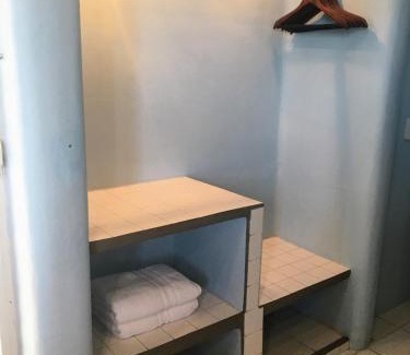 La Cruz de Huanacaxtle Hotel | Villas Jardin Del Mar
