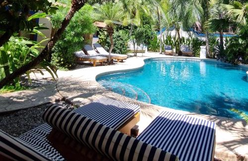 Samara Hotel | Villas Kalimba
