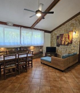 Samara Hotel | Villas Kalimba