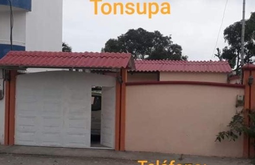 Tonsupa House | Villas Karen