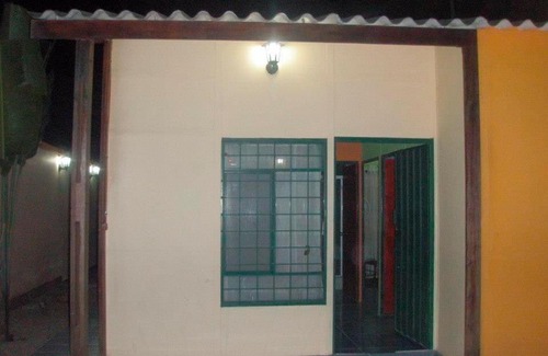Tonsupa House | Villas Karen