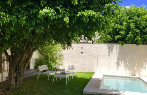 Centro House | Villas La Ceiba