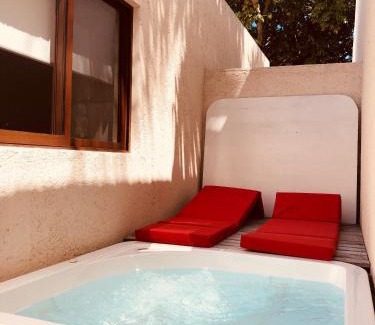 Centro House | Villas La Ceiba