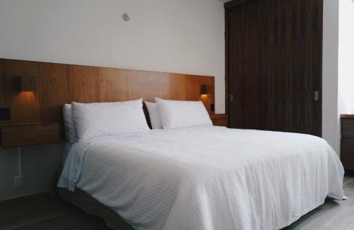 Centro House | Villas La Ceiba