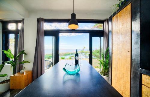 Todos Santos Apartment | Villas La Mar - Adults 15 plus
