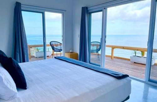 Todos Santos Apartment | Villas La Mar - Adults 15 plus