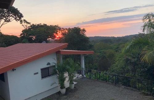 Ballena Villa | Villas Lambeau Ocean View 1