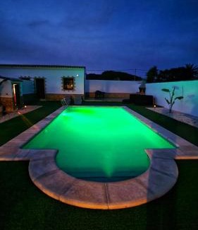 Chiclana de la Frontera House | Villas Luins