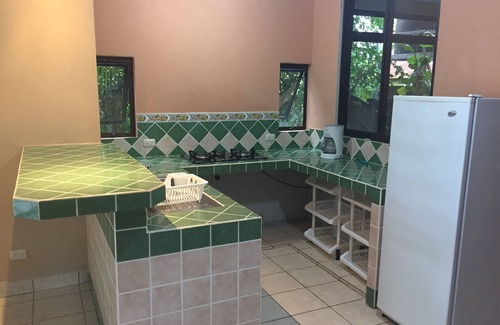 Mal Pais Villa | Villas Luna de Miel