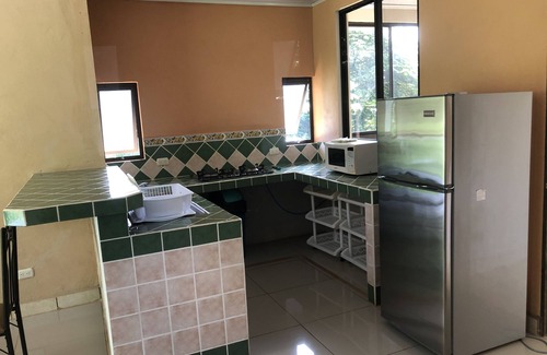 Mal Pais Villa | Villas Luna de Miel