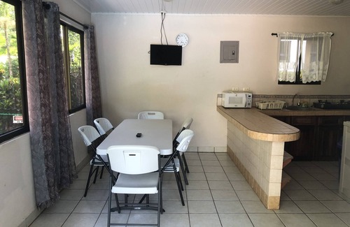 Mal Pais Villa | Villas Luna de Miel
