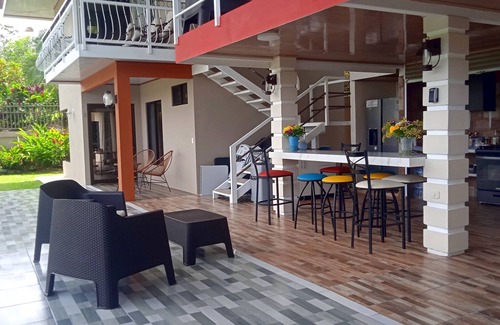 Penas Blancas Apartment | Villas Lux Arenal