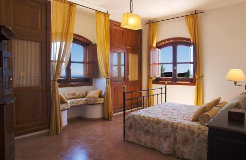 Tias Villa | Villas Macher