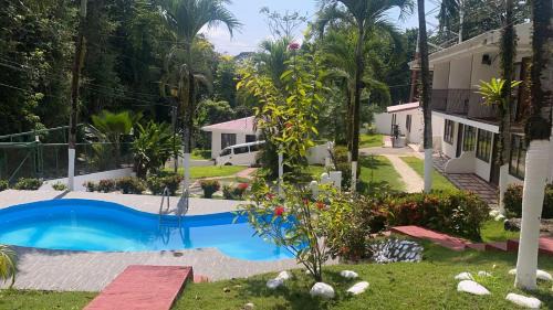 Manuel Antonio Hotel | Villas manuel antonio