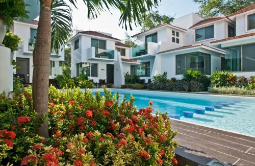 Santa Maria Huatulco Apartment | Villas Maria Isabel