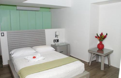 Santa Maria Huatulco Apartment | Villas Maria Isabel
