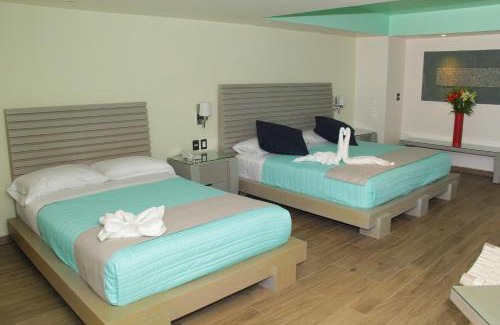 Santa Maria Huatulco Apartment | Villas Maria Isabel